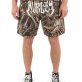 Hurley x Travis Barker Real Tree Mosh Pit Mesh Short