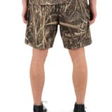 Hurley x Travis Barker Real Tree Mosh Pit Mesh Short