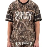 Hurley x Travis Barker Real Tree Blitz Jersey