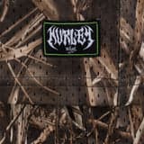 Hurley x Travis Barker Real Tree Blitz Jersey