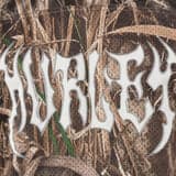 Hurley x Travis Barker Real Tree Blitz Jersey