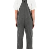 Hurley x Travis Barker Backstage Wide Overall