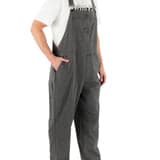 Hurley x Travis Barker Backstage Wide Overall