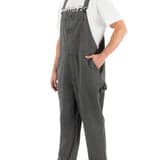 Hurley x Travis Barker Backstage Wide Overall