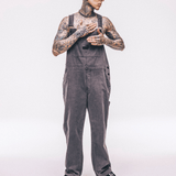 Hurley x Travis Barker Backstage Wide Overall