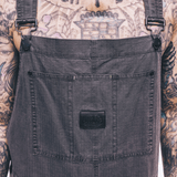 Hurley x Travis Barker Backstage Wide Overall