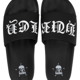 Hurley x Travis Barker Slide