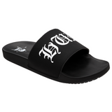Hurley x Travis Barker Slide