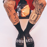 Hurley x Travis Barker Slide