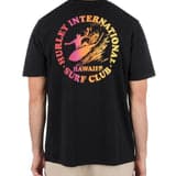 Surf Club Short Sleeve
