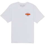 Los Hurleys Short Sleeve