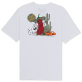 Los Hurleys Short Sleeve