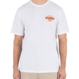 Los Hurleys Short Sleeve