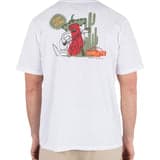 Los Hurleys Short Sleeve