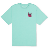 Loungin Short Sleeve