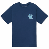 Loungin Short Sleeve