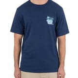 Loungin Short Sleeve