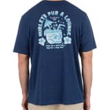 Loungin Short Sleeve