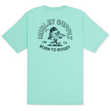 Born to Bogey Short Sleeve