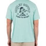 Born to Bogey Short Sleeve