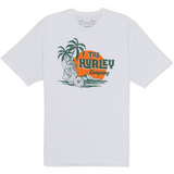 Hula Hula Short Sleeve
