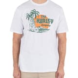 Hula Hula Short Sleeve