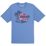 Hula Hula Short Sleeve