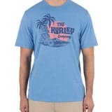 Hula Hula Short Sleeve