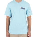 90's Slub Short Sleeve