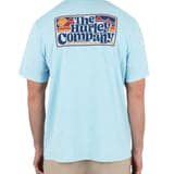 90's Slub Short Sleeve