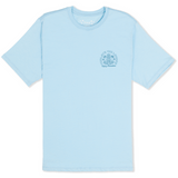 Tiki Slub Short Sleeve