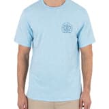 Tiki Slub Short Sleeve
