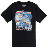 Haulin' Glass Short Sleeve