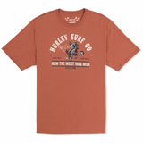 Outlaw Short Sleeve