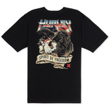 Spirit of Freedom Short Sleeve