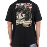 Spirit of Freedom Short Sleeve