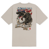 Spirit of Freedom Short Sleeve