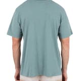 Hula Gal Short Sleeve