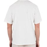 Yin Yang Palms Short Sleeve