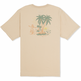 Mahalo Short Sleeve