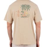 Mahalo Short Sleeve