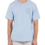 Mahalo Short Sleeve