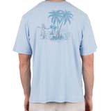 Mahalo Short Sleeve
