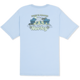 Visitor Short Sleeve