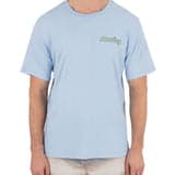 Visitor Short Sleeve