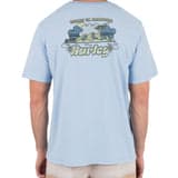 Visitor Short Sleeve