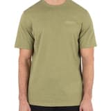 H2O Dri Fastlane Lined Short Sleeve