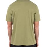 H2O Dri Fastlane Lined Short Sleeve