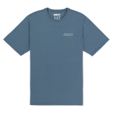 H2O Dri Fastlane Lined Short Sleeve
