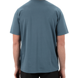 H2O Dri Fastlane Lined Short Sleeve